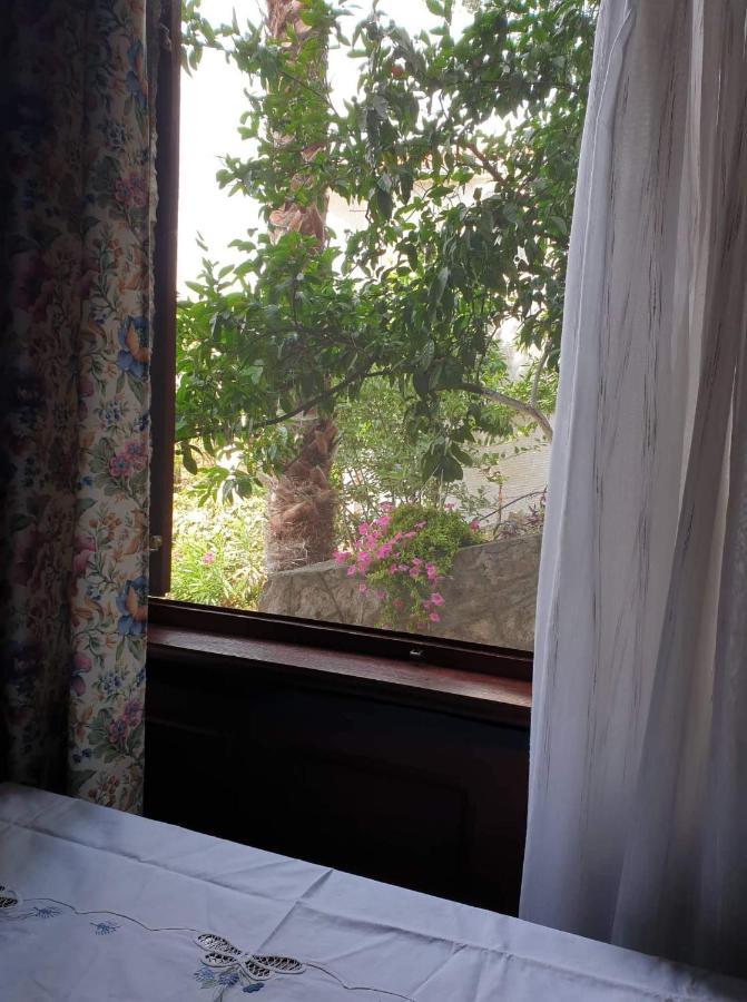 Apartman Veliki Pijesak Добра вода Екстериор снимка
